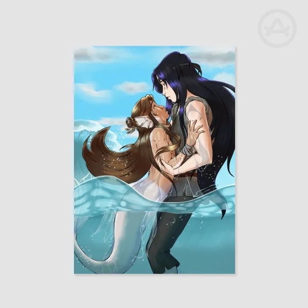 Sudden Meeting TGCF
