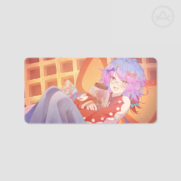 Mapleable Daylight Mousepad