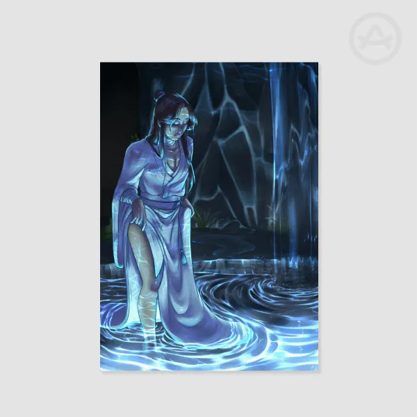 Spring Bath TGCF