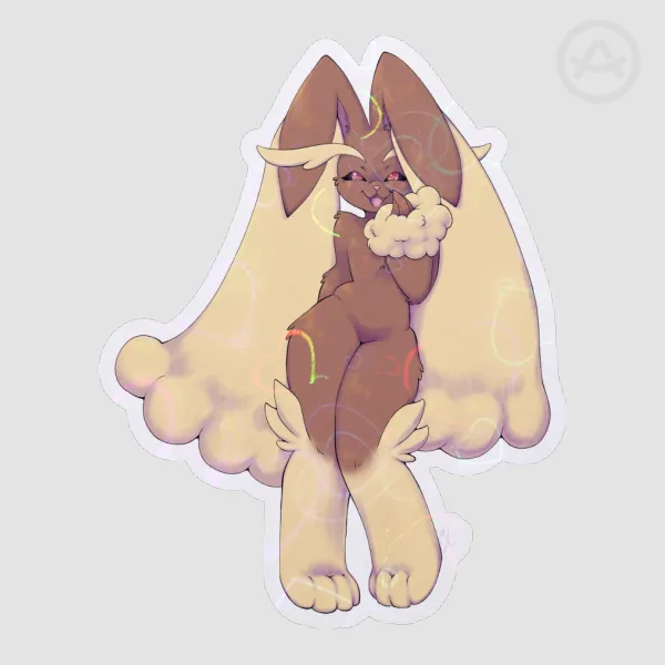 Lopunny