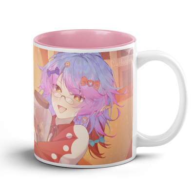 Mapleable Daylight Mug