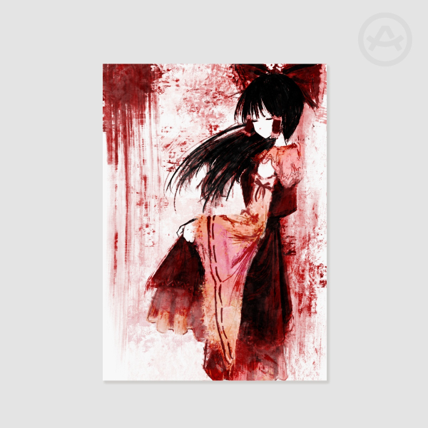 Hakurei Reimu