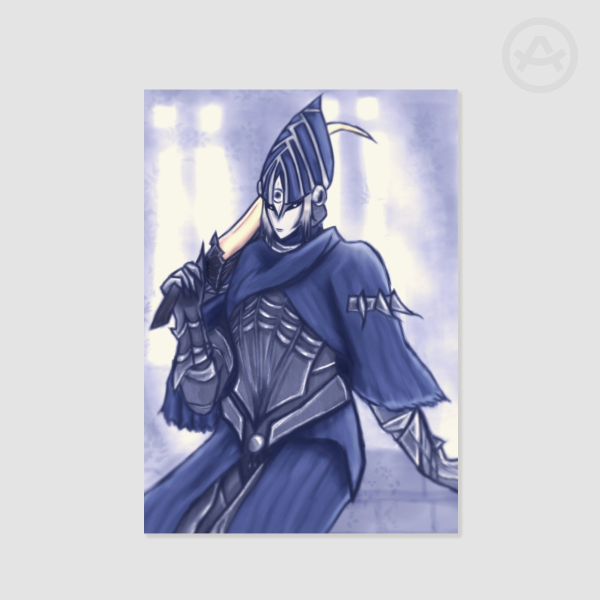 Ciaran Print