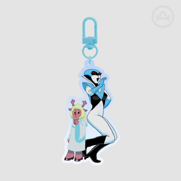 Queen-Noelle - Team Queen's Peon
