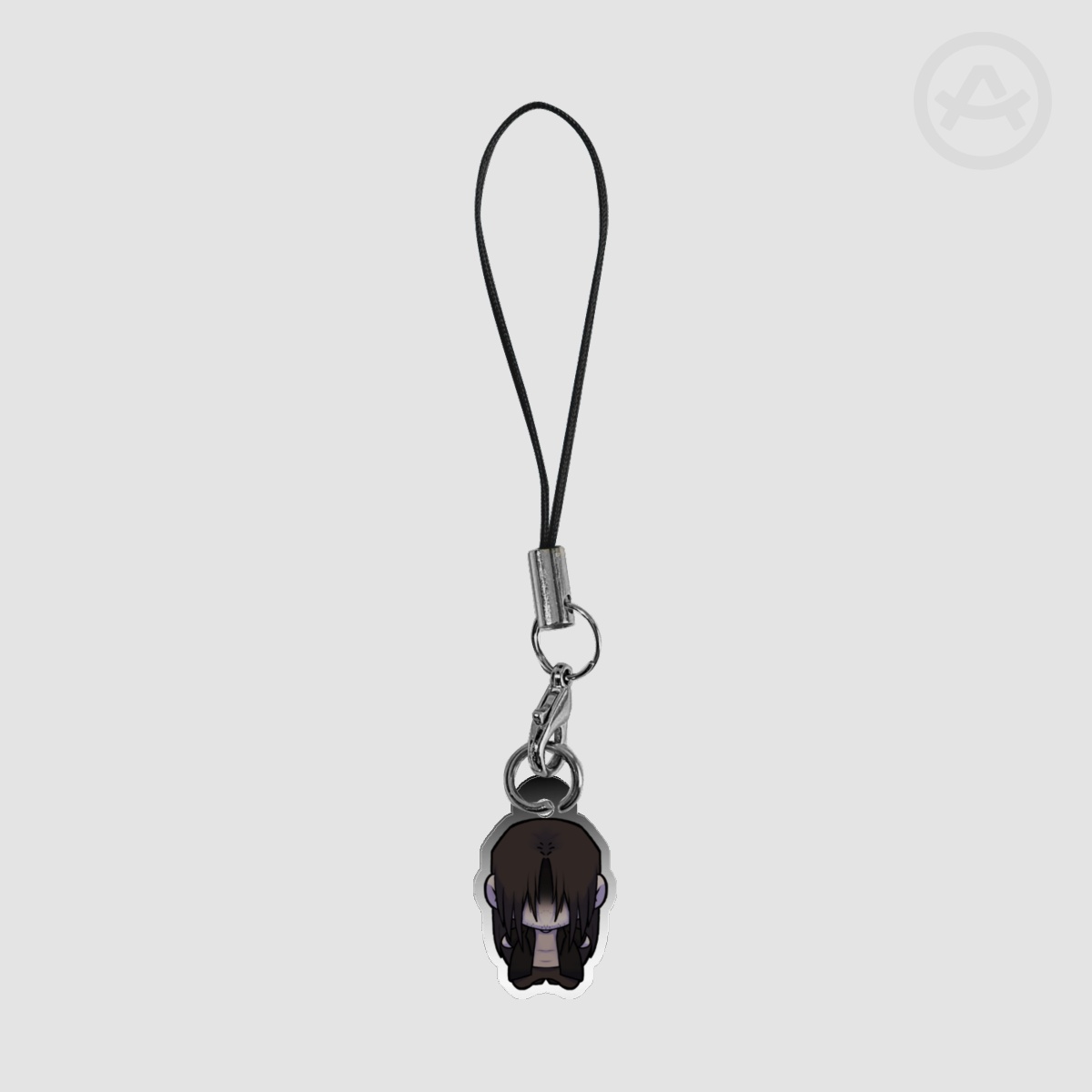 Notim Portant - Phone Charm
