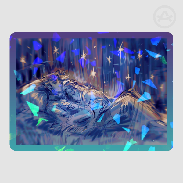 Die Cut Stickers