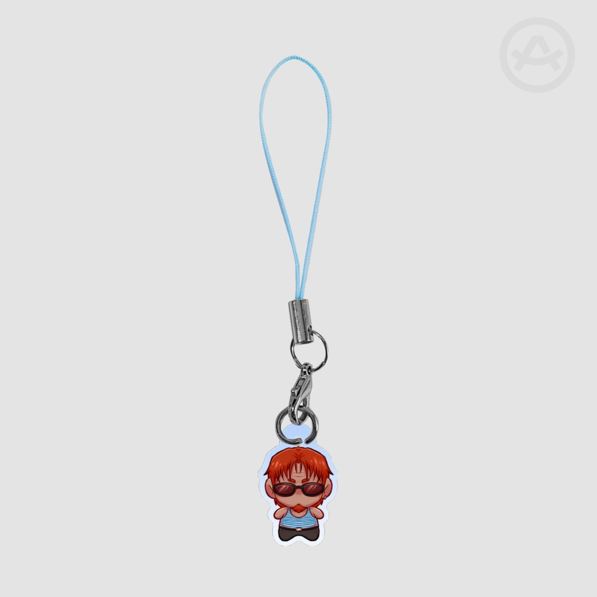 Shtopor - Phone Charm