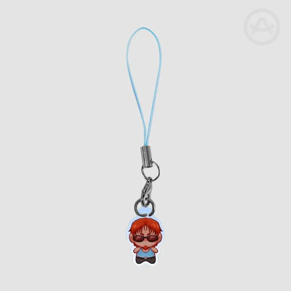 Shtopor - Phone Charm