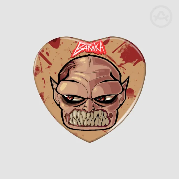 Tiny Baraka