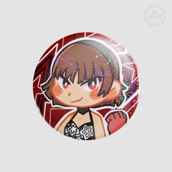 Makoto Button