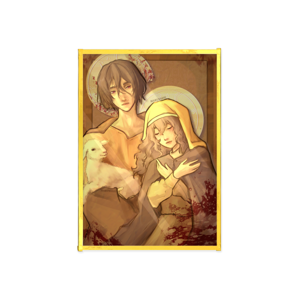 Art Boards shikishi