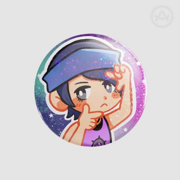 Yusuke Button