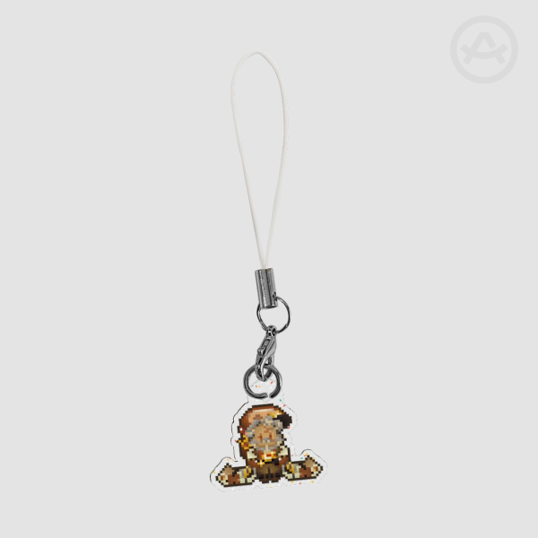pain de campagne cookie pixel charm