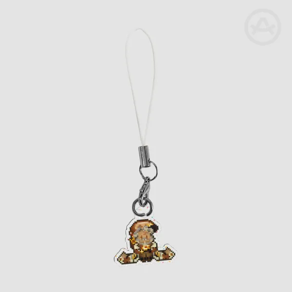 pain de campagne cookie pixel charm