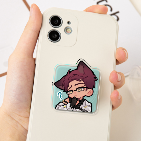 LADS | Valko | Phone grip