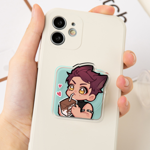 LADS | Valko | Phone grip