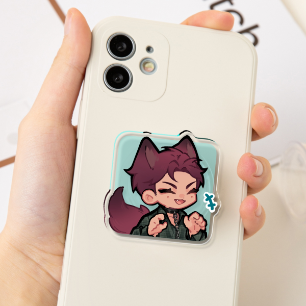 LADS | Valko | Phone grip