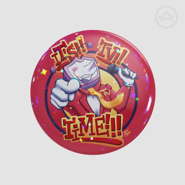 Tenna Badge