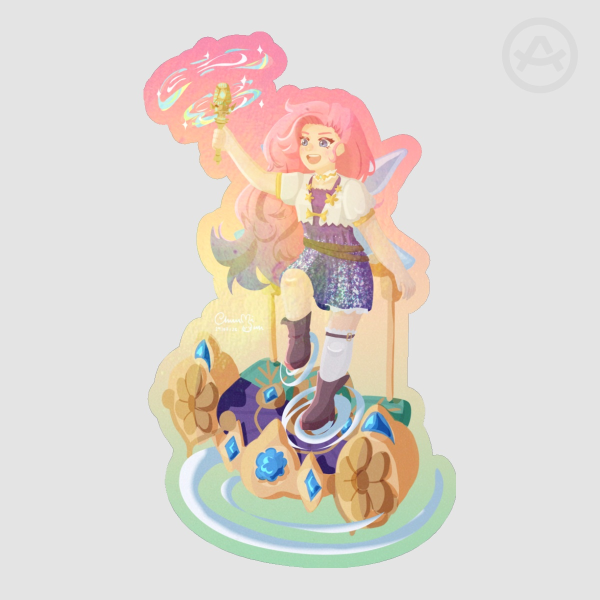Seraphine | Sticker