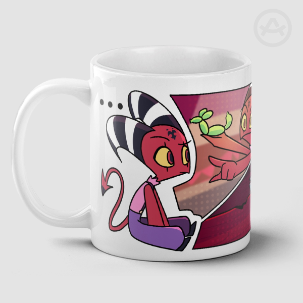 Stolitz Mug