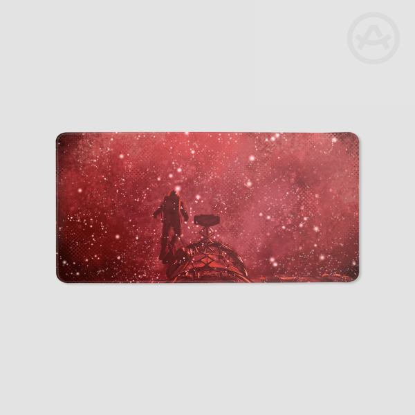 "I'm Having A Moment - Petrova Line Ver." [PROJECT HAIL MARY] Deskpad