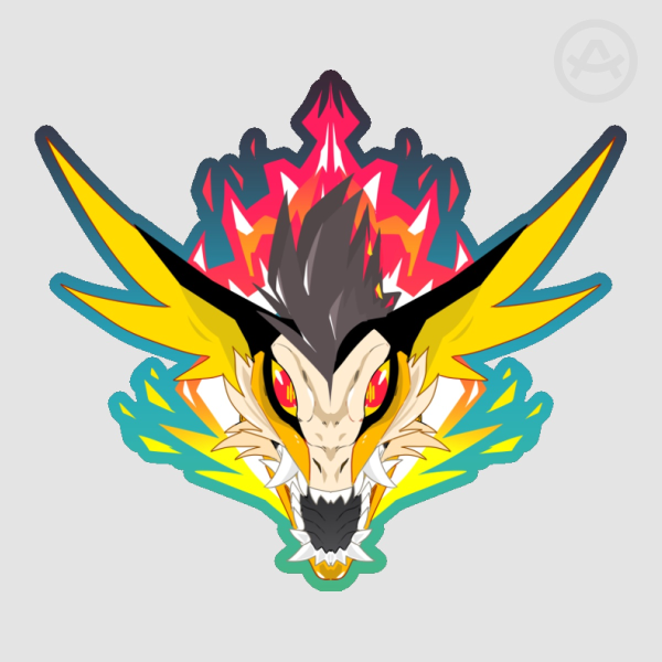 Karv Sticker