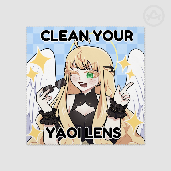 [ORV] Uriel Glasses Cloth
