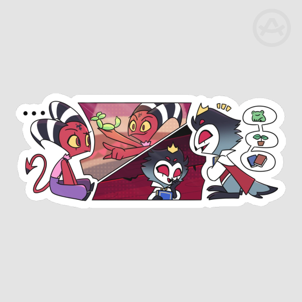 Stolitz Sticker 10