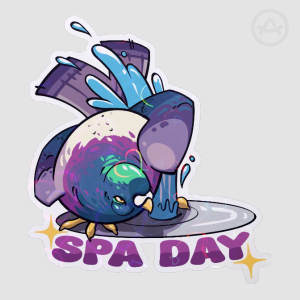 Spa Day