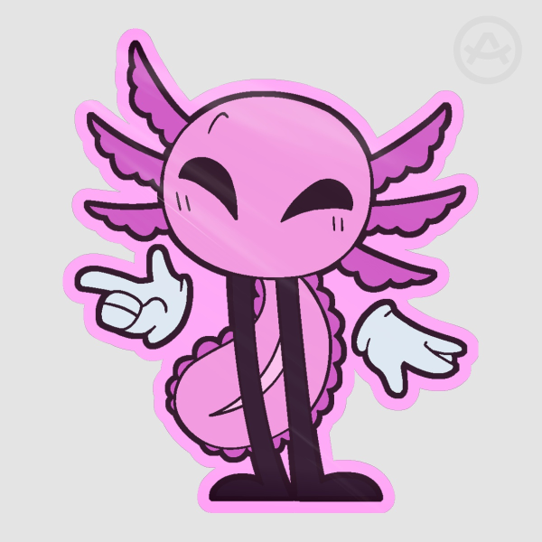[KinitoPet] Kinito Sticker