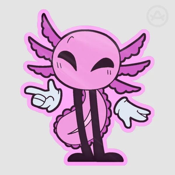[KinitoPet] Kinito Sticker