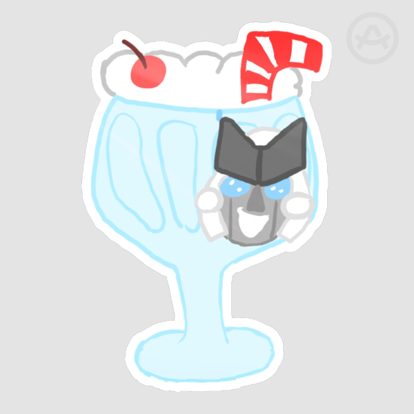 Ratchet Sweet Treats