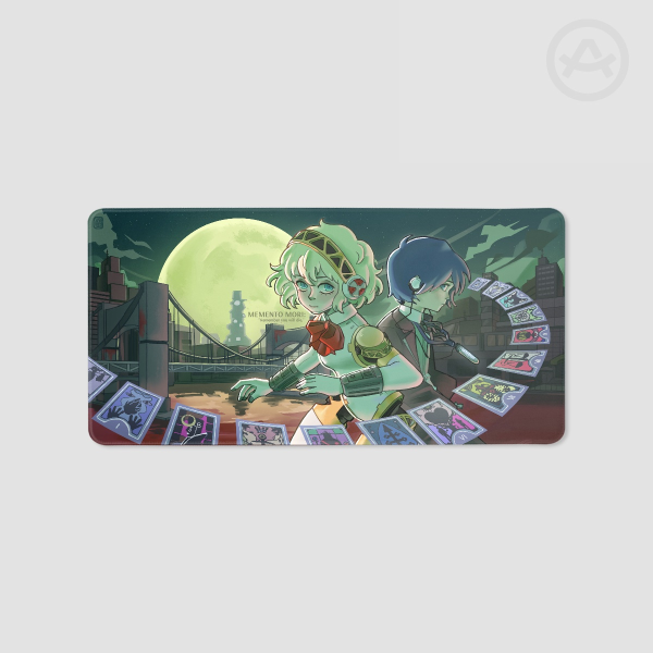 Persona 3 | Desk Pad