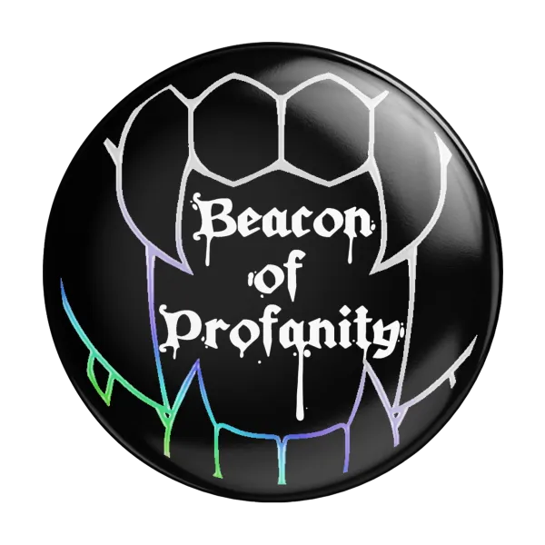Beacon Of Profanity