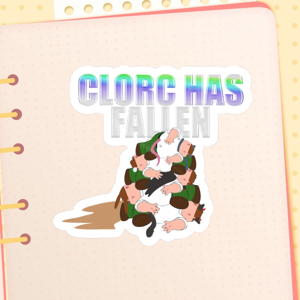 CLORC