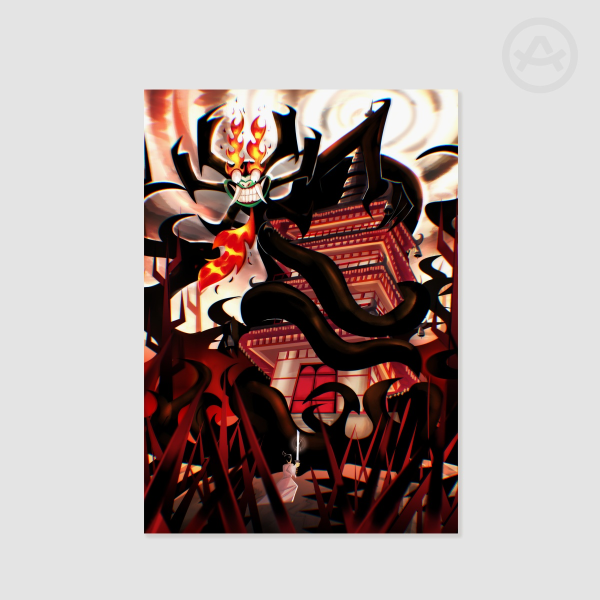 Unspeakable Evil