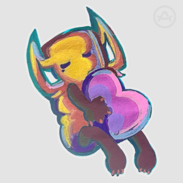 Trophy ~ <3