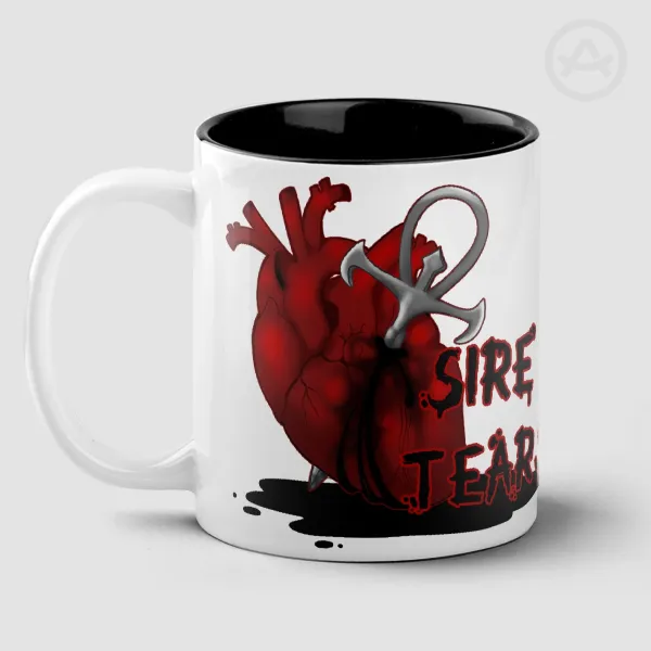 Sire Tears Mug