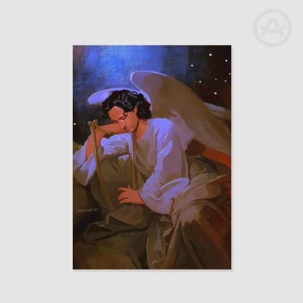 Angel Armand