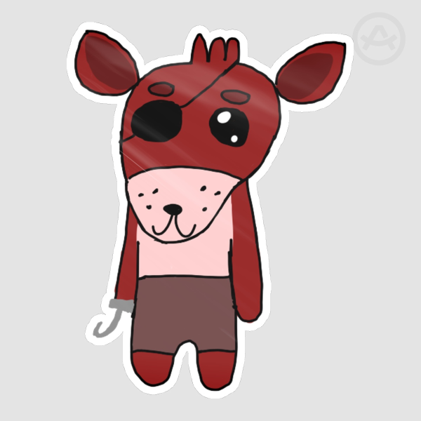 Silly Foxy