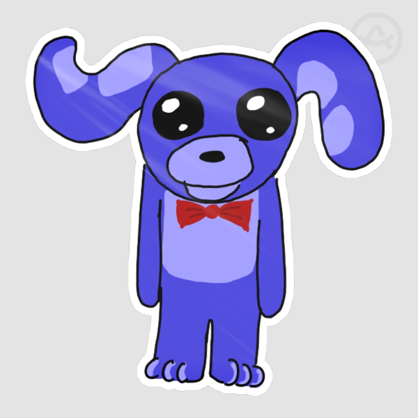 Silly Bonnie
