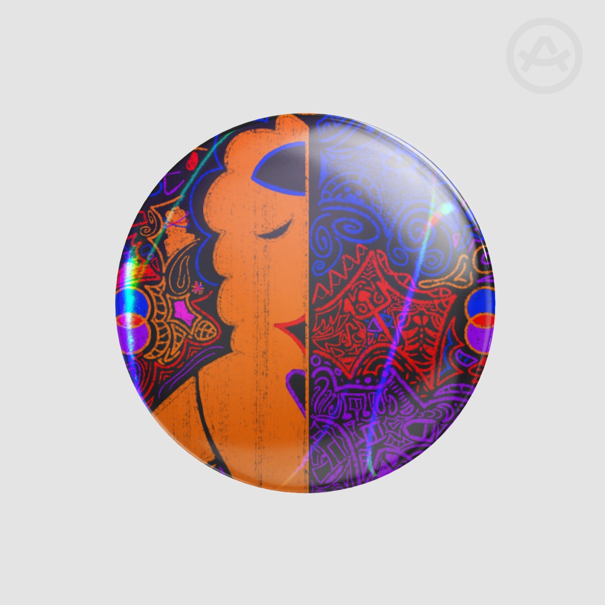Whole Pin