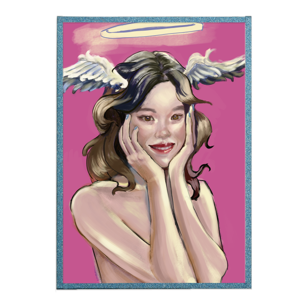 Angel Wings