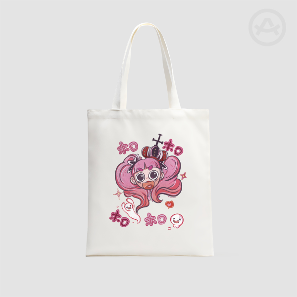 Perona Tote Bag - One Piece