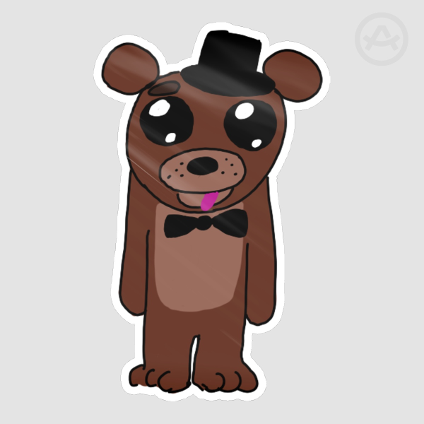 Silly Freddy