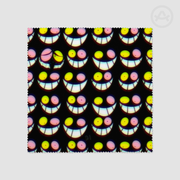 Image_friend Glass Cloth