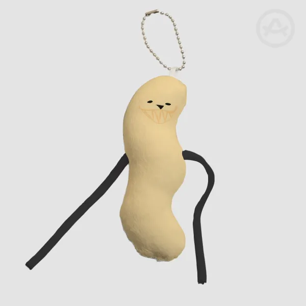 Butter Worm
