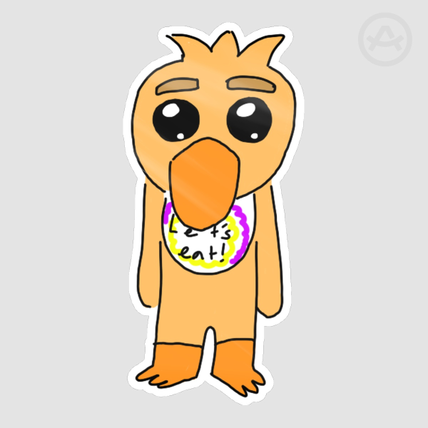 Silly Chica