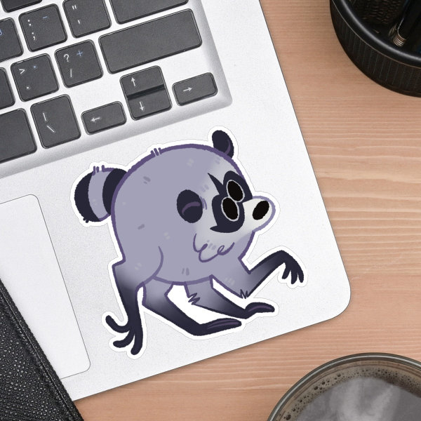 Jimothy Stickers