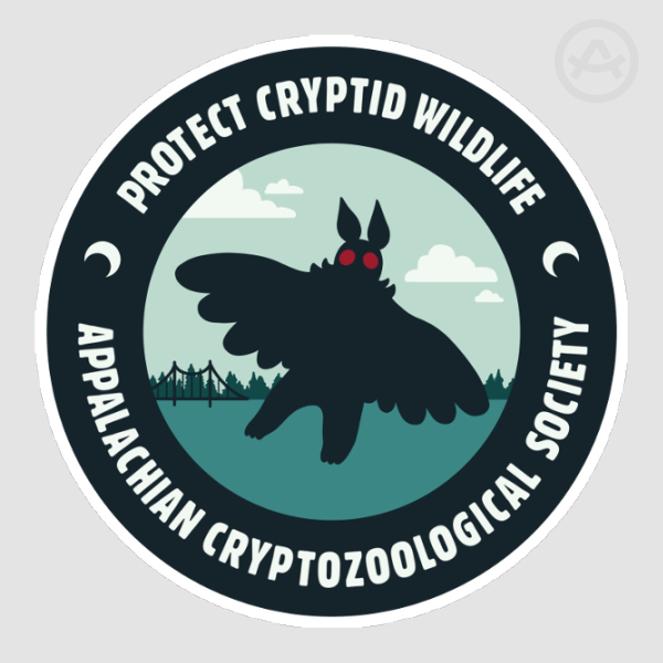 ACS Sticker